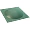 Ekena Millwork 19 5/8in. W x 19 5/8in. H Sloane EnduraWall Decorative 3D Wall Panel Covers 2.67 Sq. Ft. WP20X20SNFSM - alternate 6